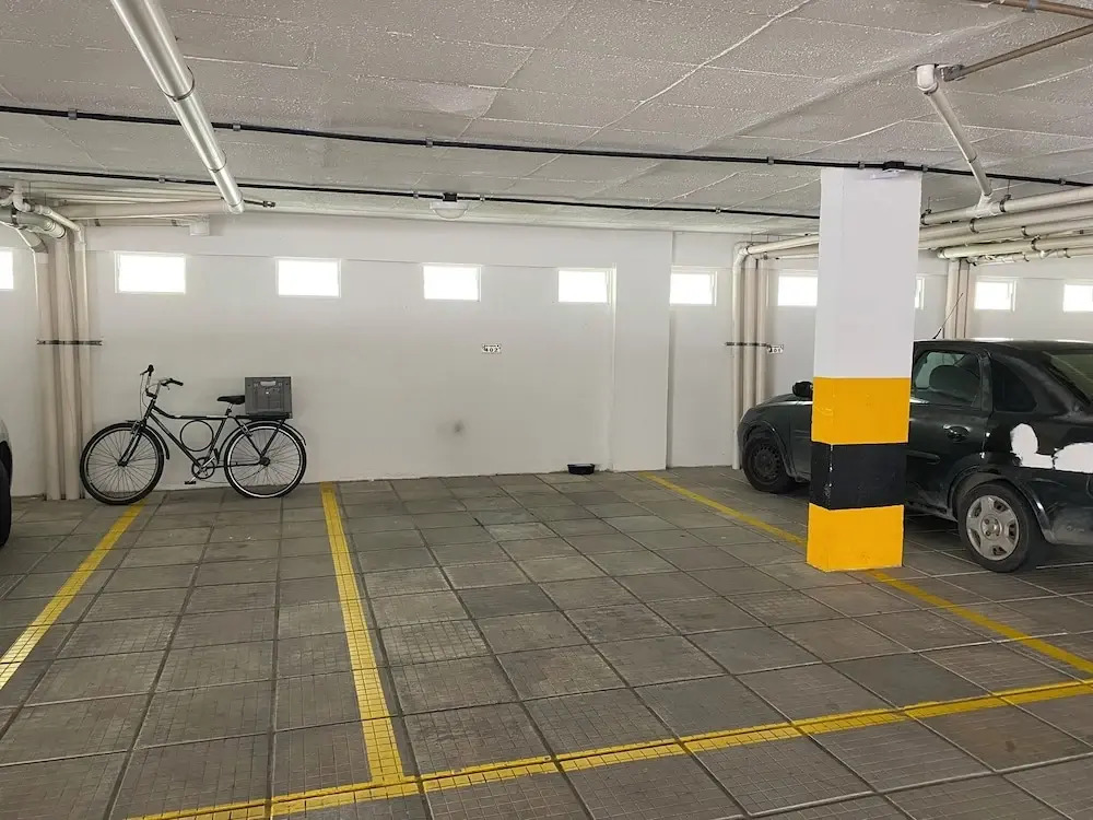 Bela Hospedagem - Jd do Atlântico 402B
