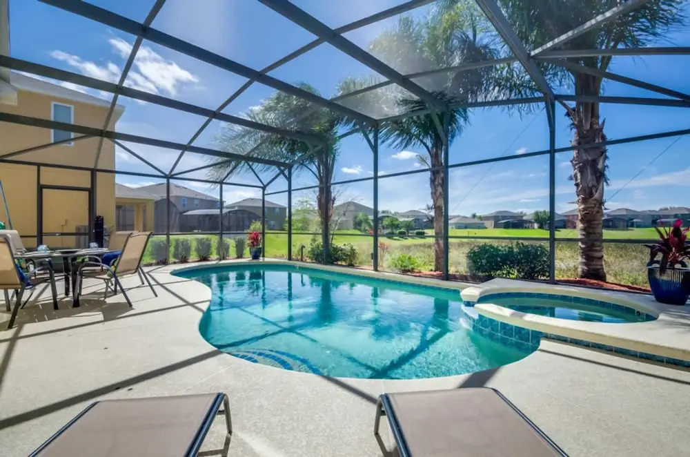 Marbella Five-bedroom