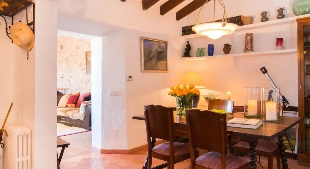 Beautiful Holiday Home in Valldemossa