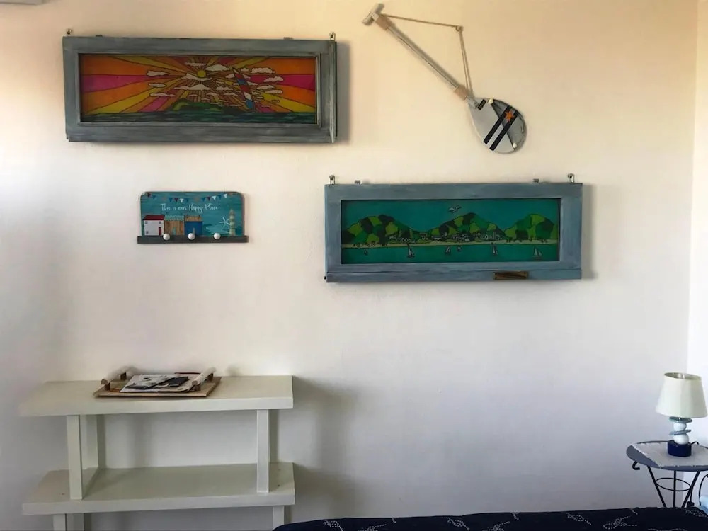 B&B Magna Grecia