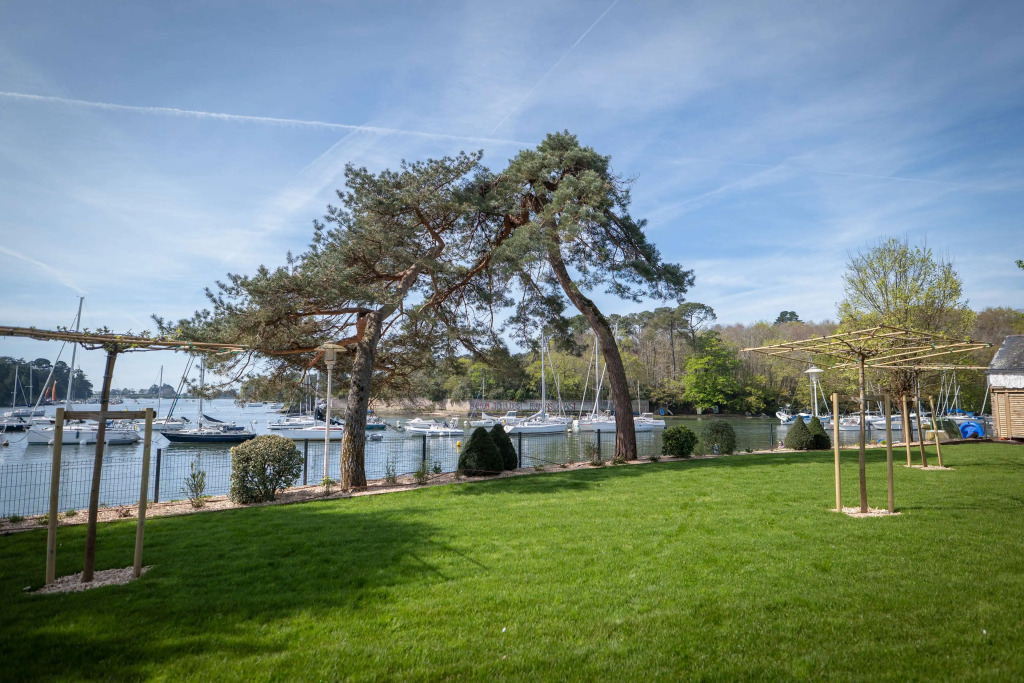 Best Western Plus Le Roof Vannes Bord de Mer