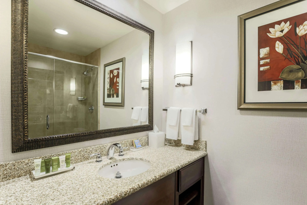 Hilton Phoenix Chandler