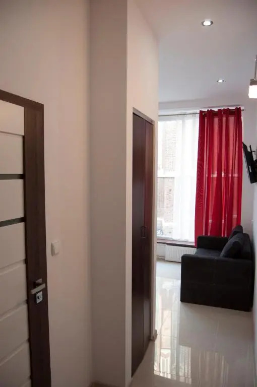 hostelswidnicka24