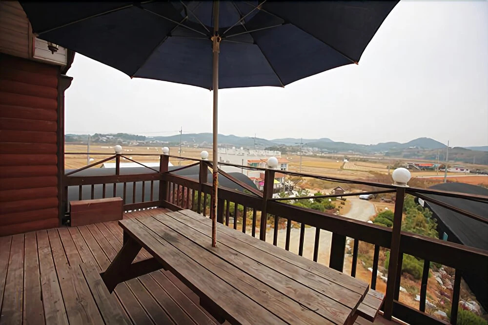 Boryeong Sunset&sea Pension