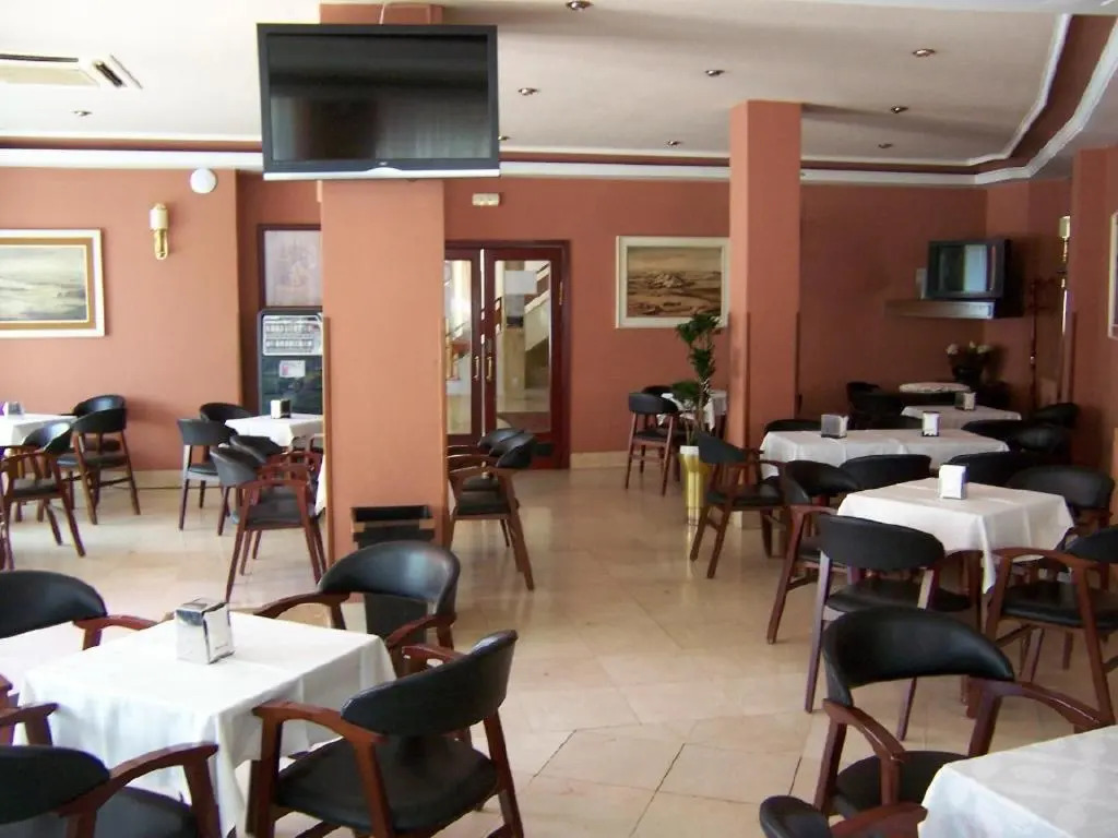 Hotel Condal