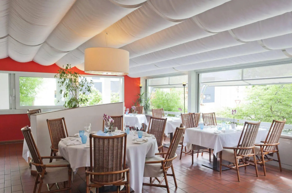 Hidalgo Suites