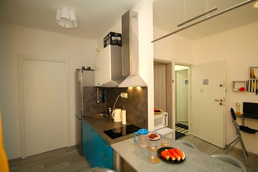 Nice and Cozy Appartment With a Balcony in the Centre of Split