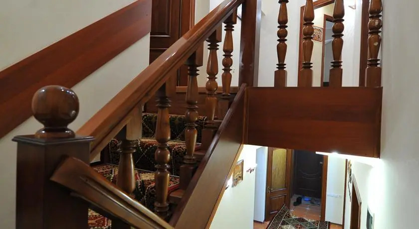 Sungate Guest House