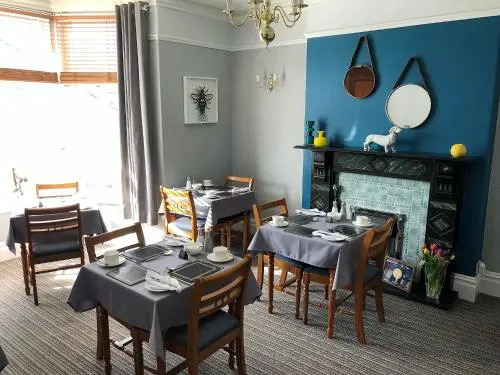 Brierholme Guest House