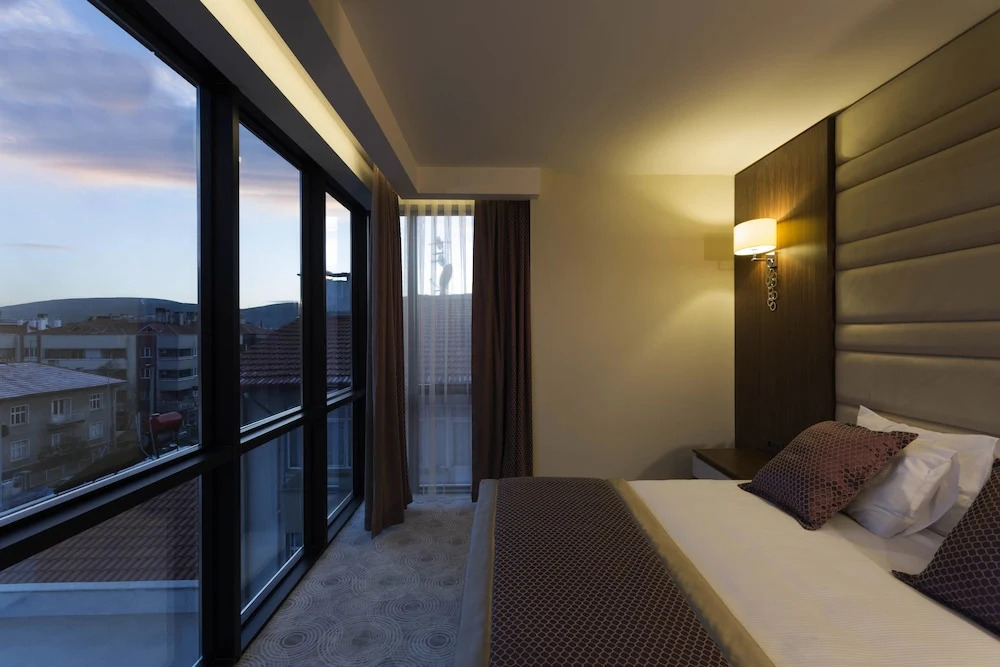 Hassuites Muğla