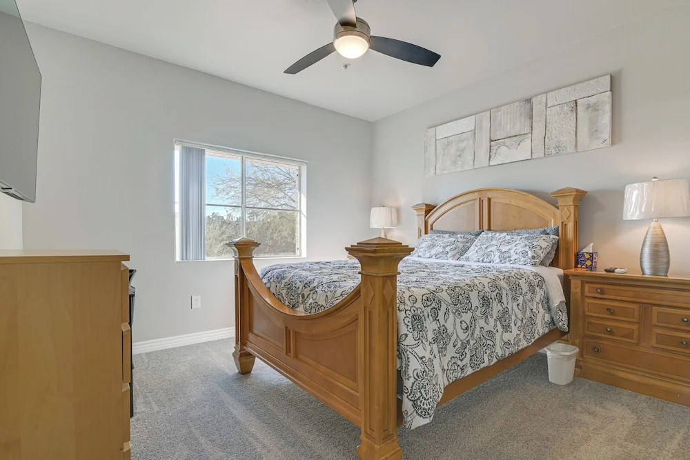 Hike & Golf in Fountain Hills! Resort-style Condo