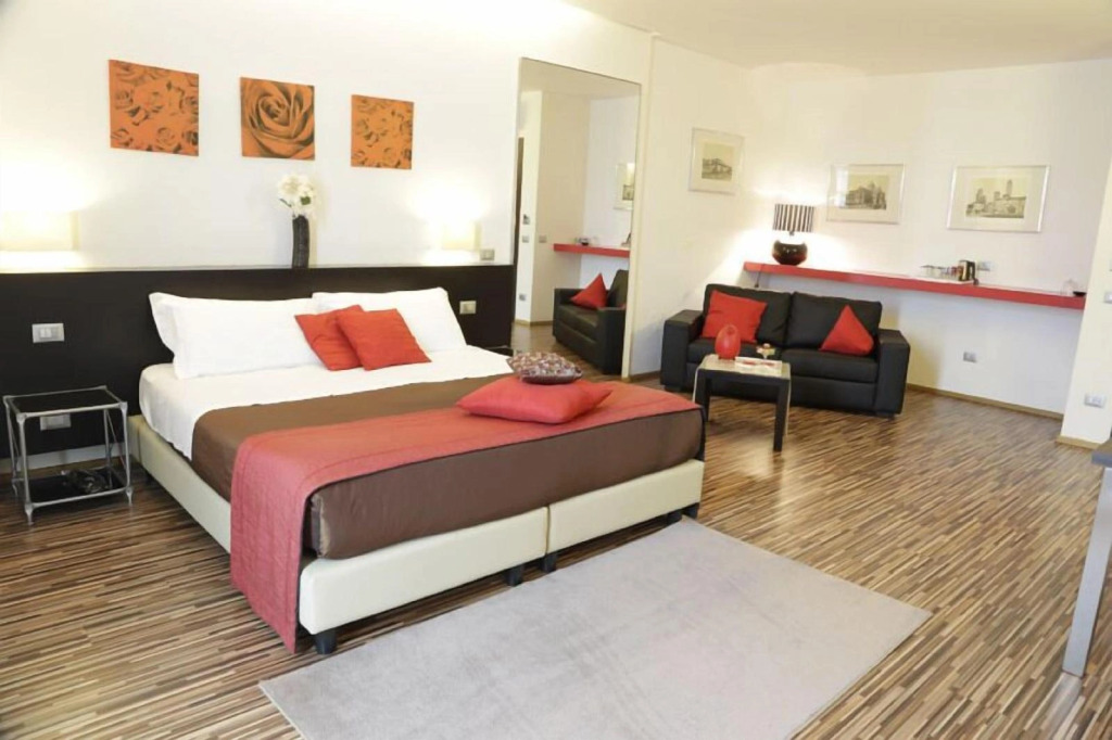 Live09 B&B