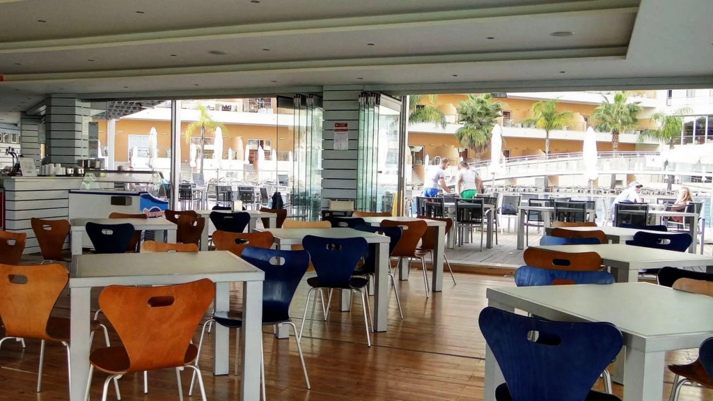 Hotel Apartamento Balaia Atlantico