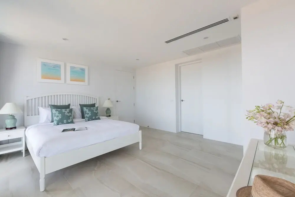 Sam-kah Residence 8 Suite 3