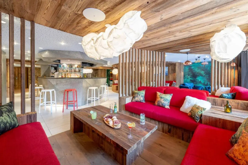 Hotel Eterlou