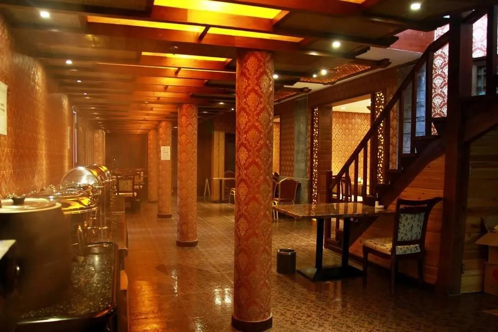Phoenix Relaxation Hotel-lijiang
