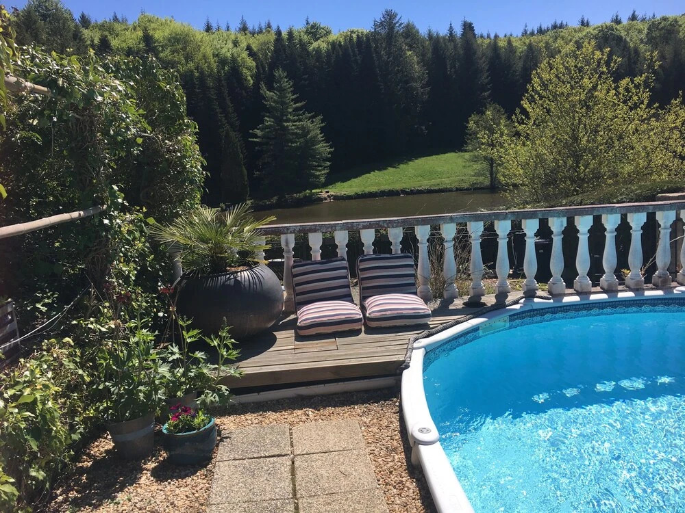 La Vieille Maison D'Aurin