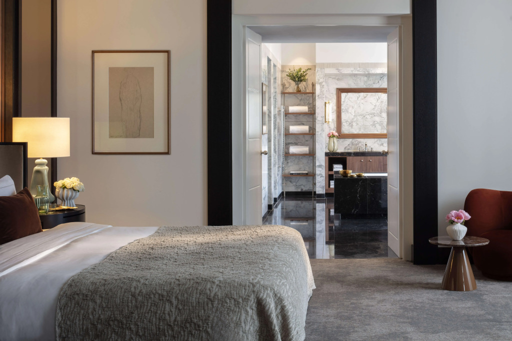 Anantara Palais Hansen Vienna - A Leading Hotel of the World