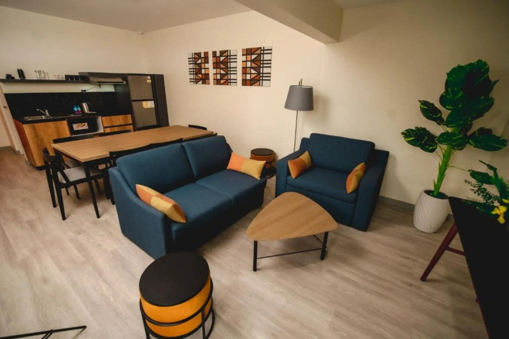 Ramada Encore - Labasa Damodar City