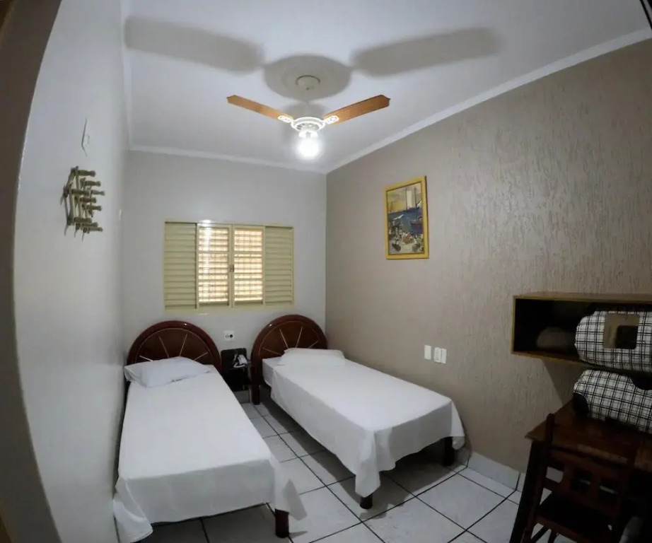 Hotel Tertulios