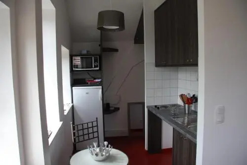 Studio de la Petite Venise