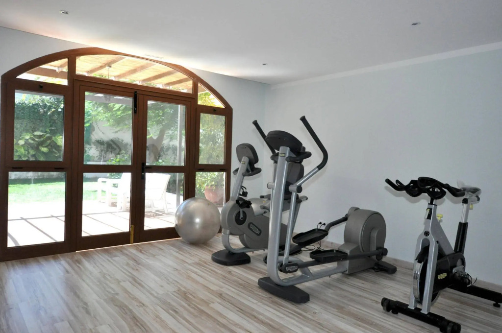 Apartamentos Dunasol