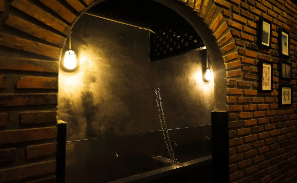 Bed & Ink Hostel Koh Tao