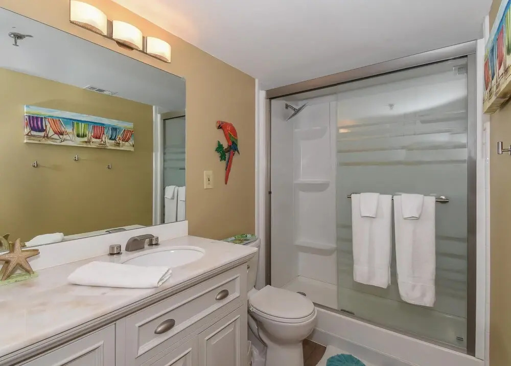 Beachfront Palm House - Walk Right out to the Pool Beach Access - Ph1b