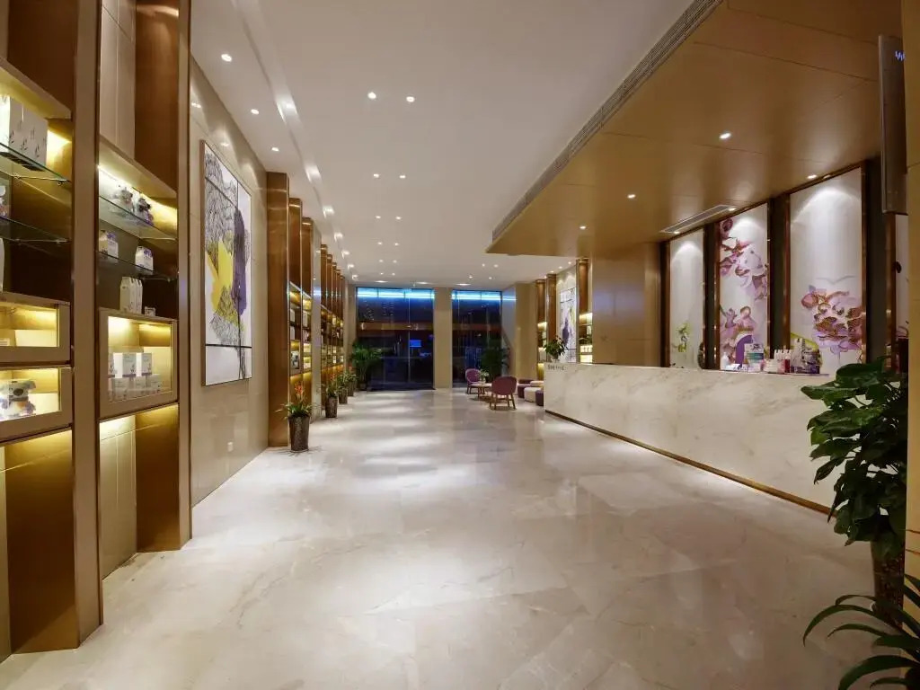 Lavande Hotel Chengdu Chunxi Road