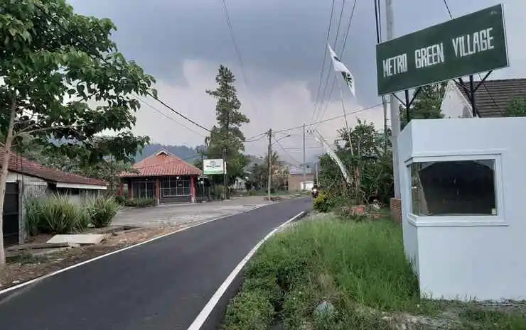 Villa Kasih - Two Bedroom