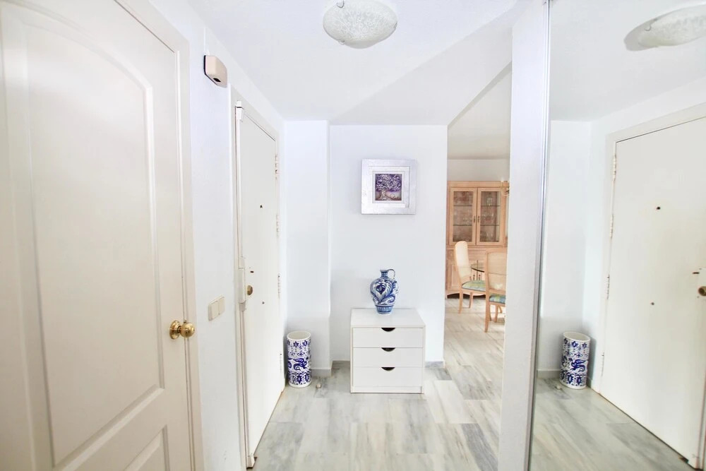 Polarsol 3 Townhouse