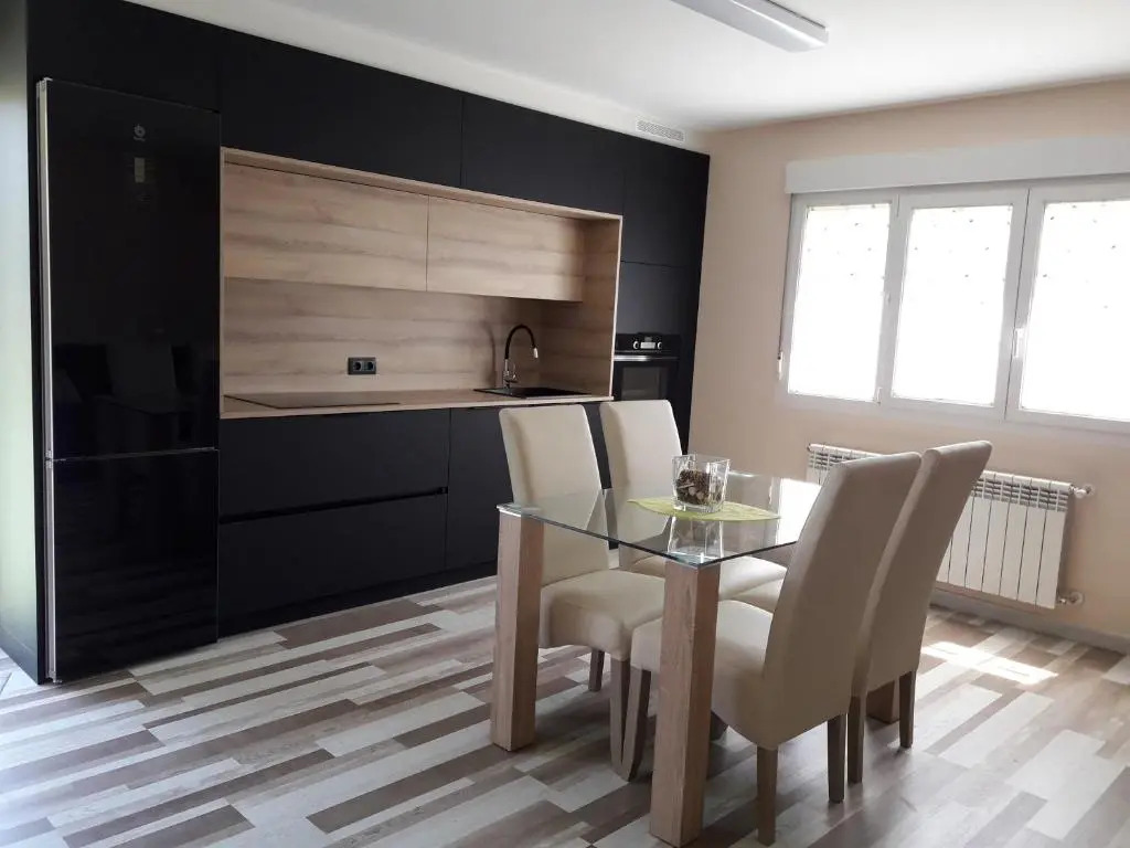 Besbello Suites - Apartamento