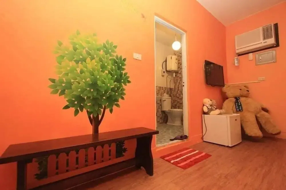 Babe 133 B&B
