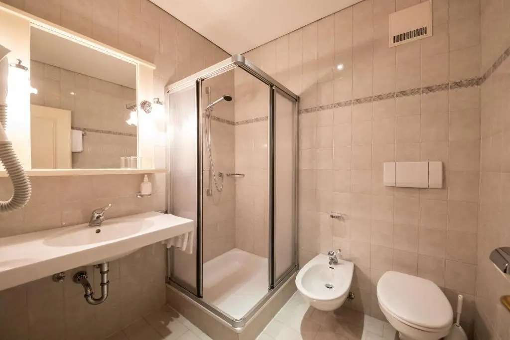 Appartement Strobl