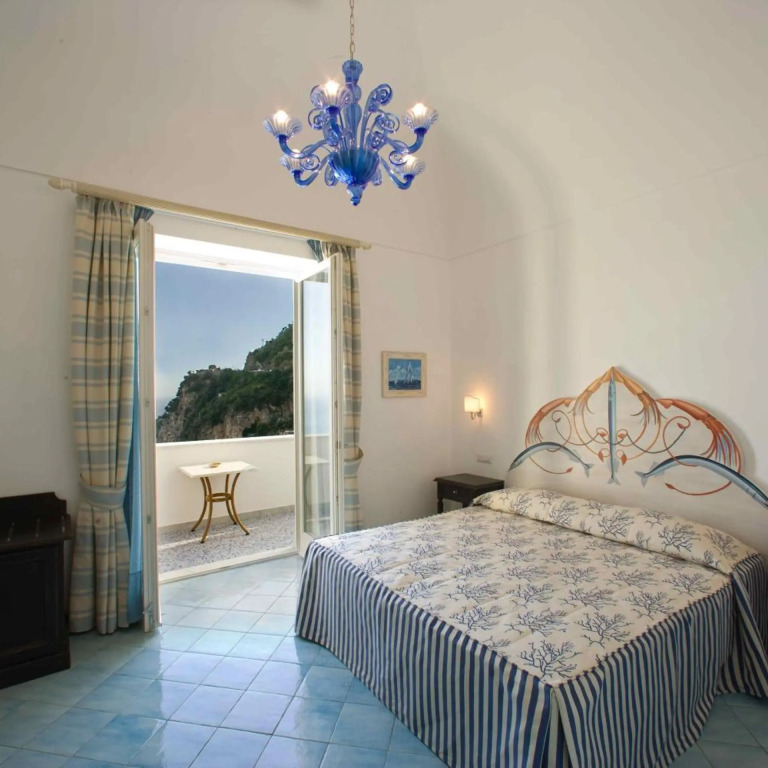 Palazzo Marzoli charme Resort - Small Luxury Hotel