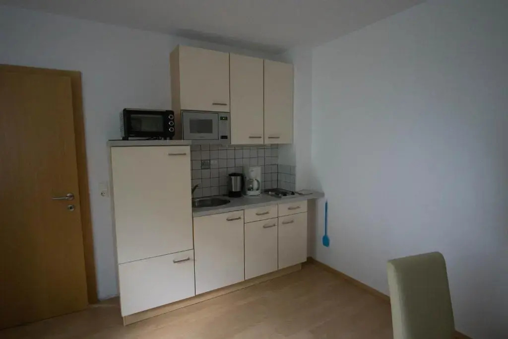 Ferienwohnung Ofer Thomas & Michaela