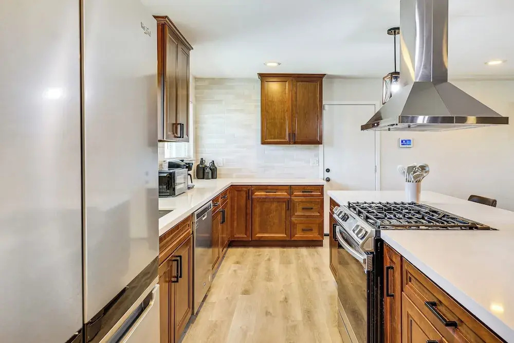 Modern Gem w/ Outdoor Oasis: 5 Mi to Lake Jennings
