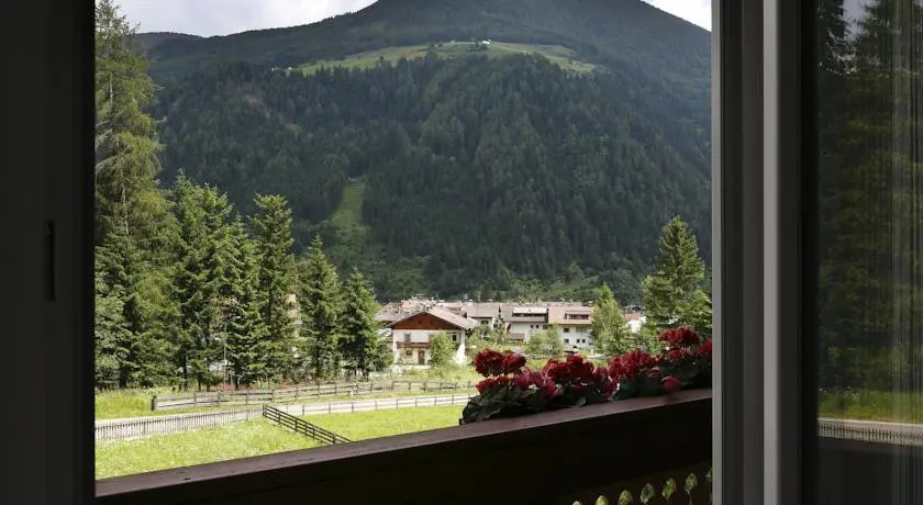 Apartments Gasteiger