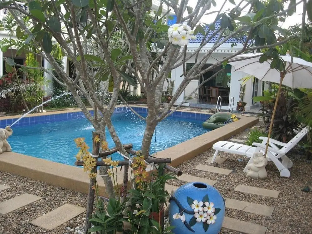 The Blessing Place