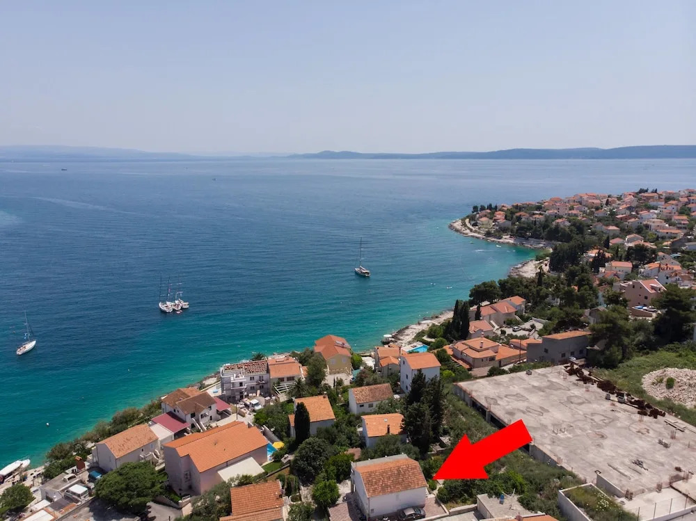 Apartment Adriatico