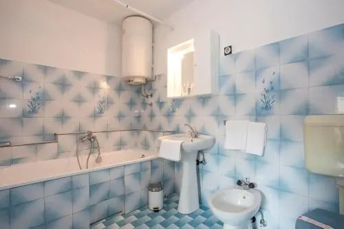 Apartment Puh 327