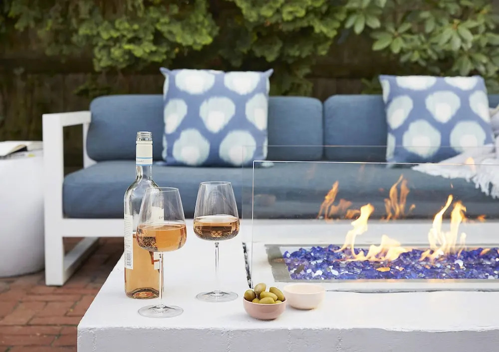 The Christopher, The Edgartown Collection
