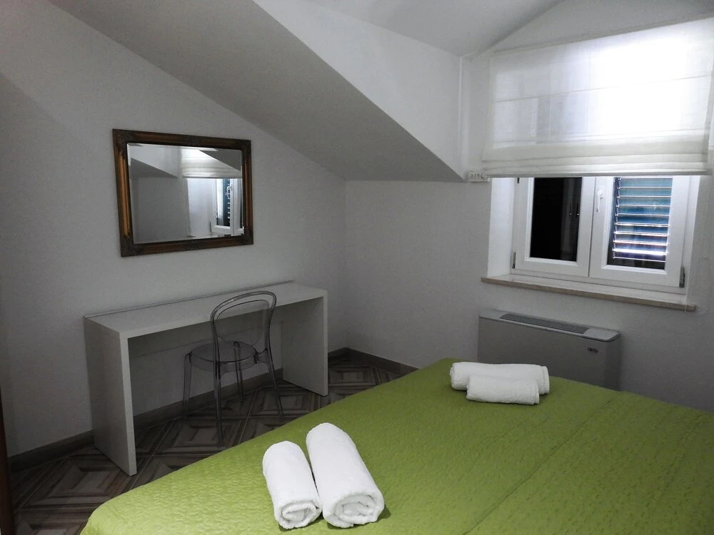 Apartments Villa Barbara