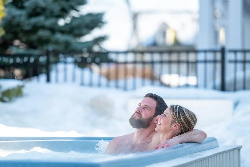 Eastern Slope Inn Resort