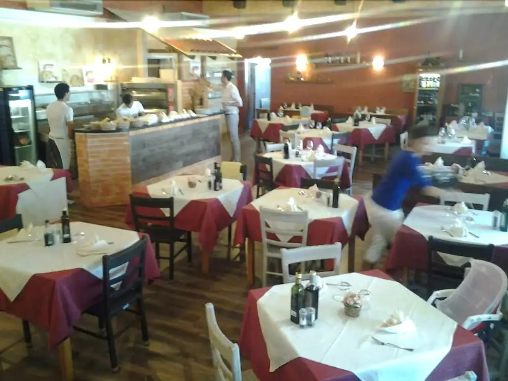 Hotel Stella Doro