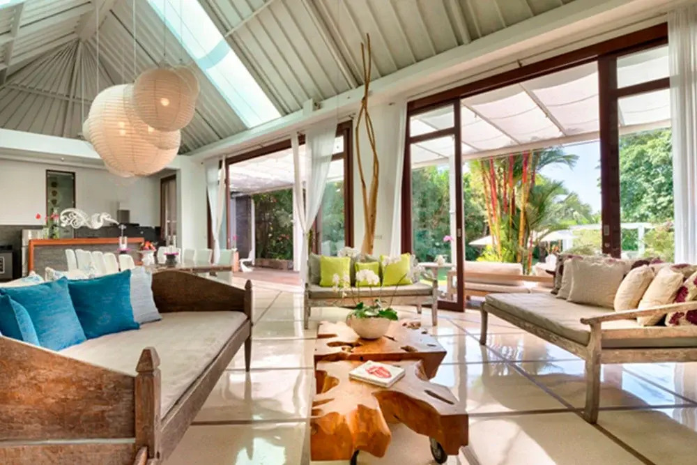 Pure Villa Bali