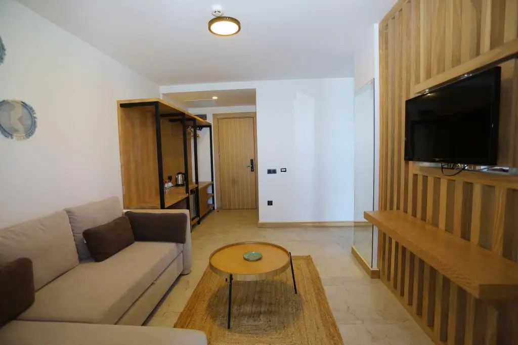 Casa Ja Voi
