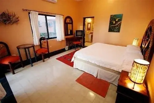 Olas Altas Bed And Breakfast