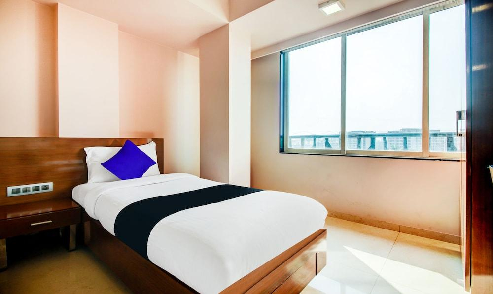 Hotel Imperial Residency