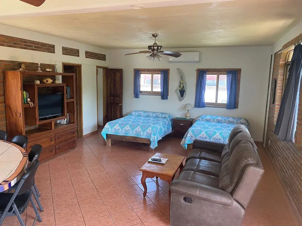 Casitas Las Palmas
